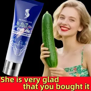 Men's Massage Cream - Suitable for all skin types, nourishing formula, deep moisturizing and invigorating, enhancing skin elasticity Moisturizer Moisture men's essentials Hydrating men's essentials