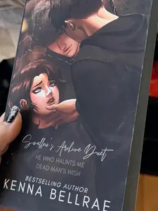 Swallow's Archive Duet Omnibus - Special Edition with Sprayed Edges