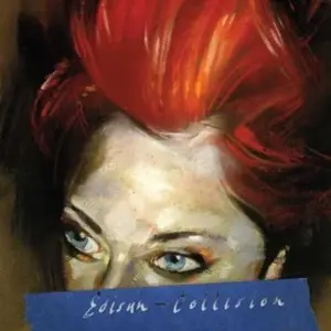 Edisun - Collision [Digipak]  [COMPACT DISC - CD] Digipack Packaging