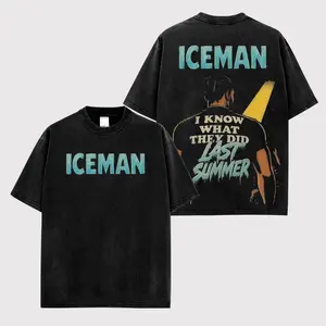Drake - Ice Man New Album Premium Cotton Shirt, Drizzy Shirt, Drizzy Fans, Drake Graphic Tee for Fans Gift Shirt For Music Lover