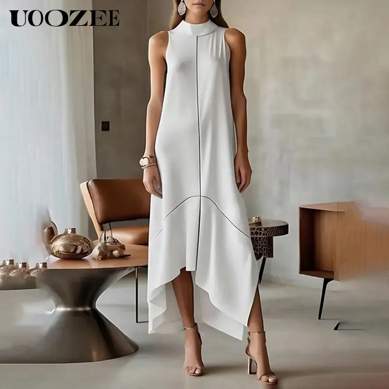 comfortable work dresses - TikTok Shop