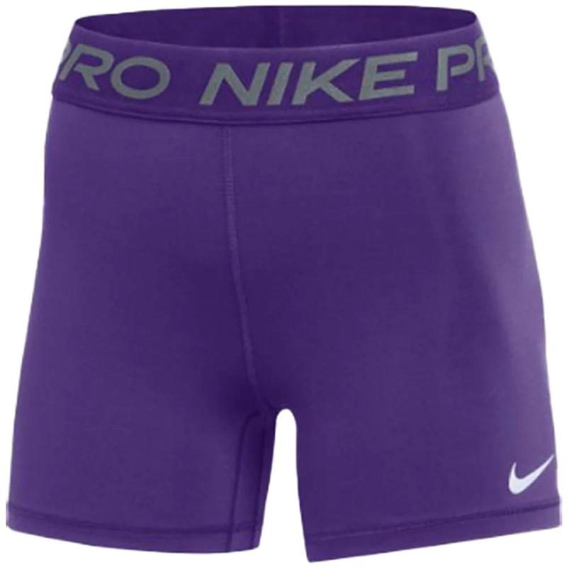 Nike Women's Pro 365 Short 5 inches