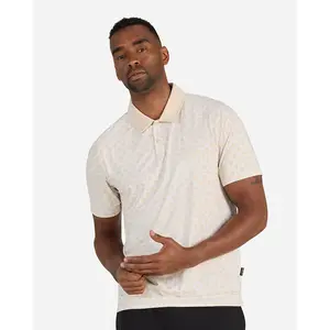 Vapor Cooling Men's Golf Polo in Mesa