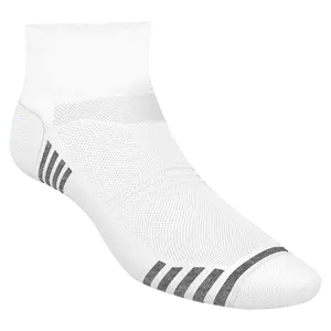 JOX SOX Men’s Cushioned Quarter Performance Socks