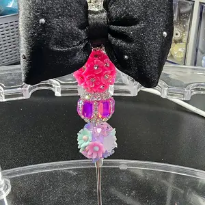 Beaded pokey tool