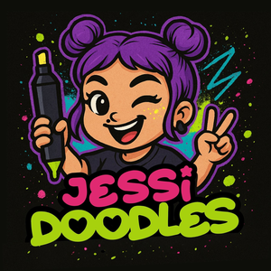 Jessi Doodles