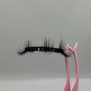 Kelani - 20MM Baddie Lash