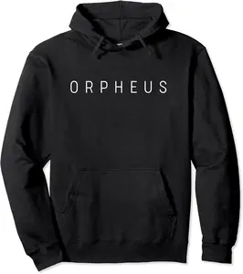 Orpheus Costume. Classic Greek Hero Orpheus Costume Pullover Hoodie - Tomasleza Shop 57B0BW61RCGJ