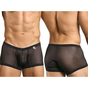 Lace Trunks