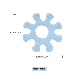 Interactive Pet Toy Frisbee for Active Play