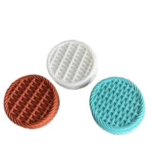 3D Printed Coasters Tableware