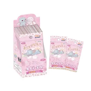 Disney Lilo & Stitch Interstellar Baby Joyful Collection Trading Card Booster Box (Chinese)