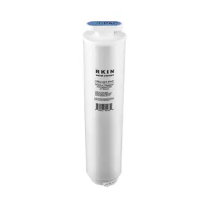 U1-W RKIN 2-in-1 Sediment and Carbon Pre-Filter QT Series