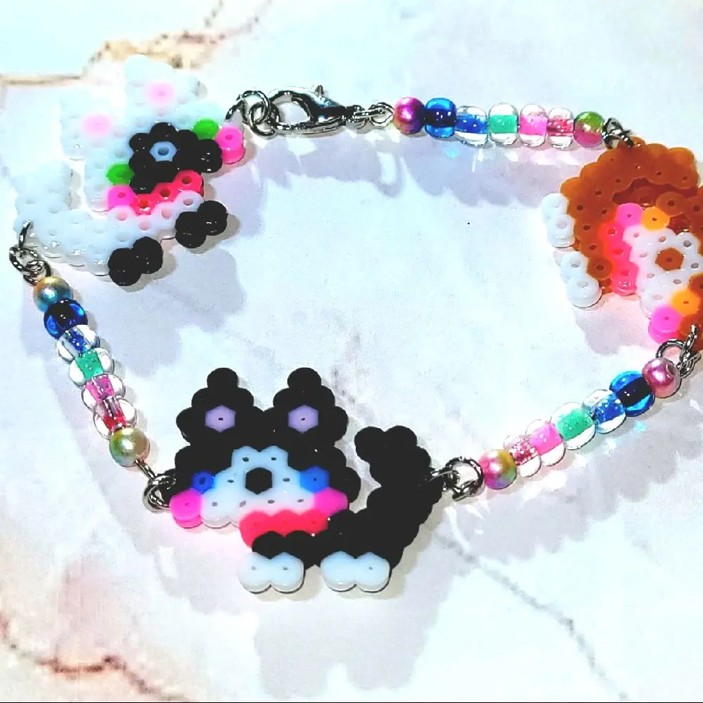 Kitty Cats Bracelet!