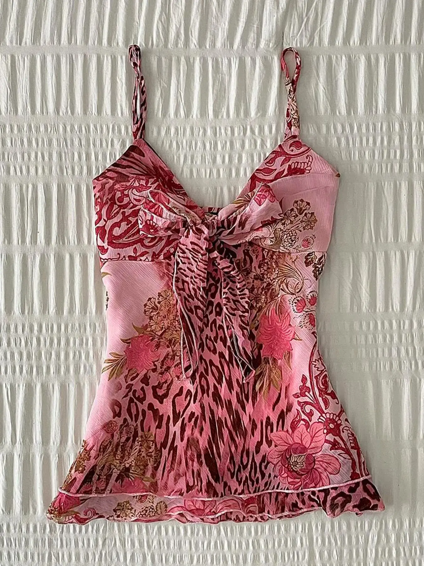 jaded london pink top - TikTok Shop