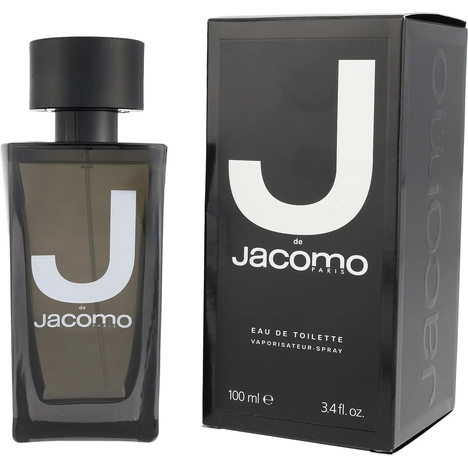 J De Jacomo By Jacomo Edt For Men