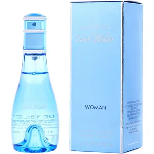 Cool Water By Davidoff Edt For Women