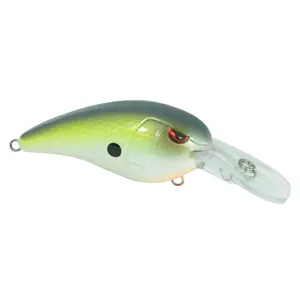 SPRO Rk Crawler MD 50 Medium Diving Crankbait 55mm Long 1/2oz 4-8ft Depth Gamakatsu Hooks