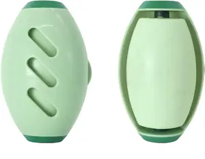 Reusable Gel Lint Roller for Pet Hair – Extra Sticky Washable Lint Remover for Clothes, Sofa, Furniture & Car Seats | Portable Travel Size