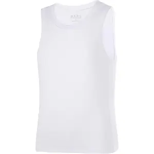 Boys Compression Tank Tops Athletic Quick Dry Sleeveless Undershirts, Soft Tagless Base Layer Shirt for Youth Kids Sports Vest