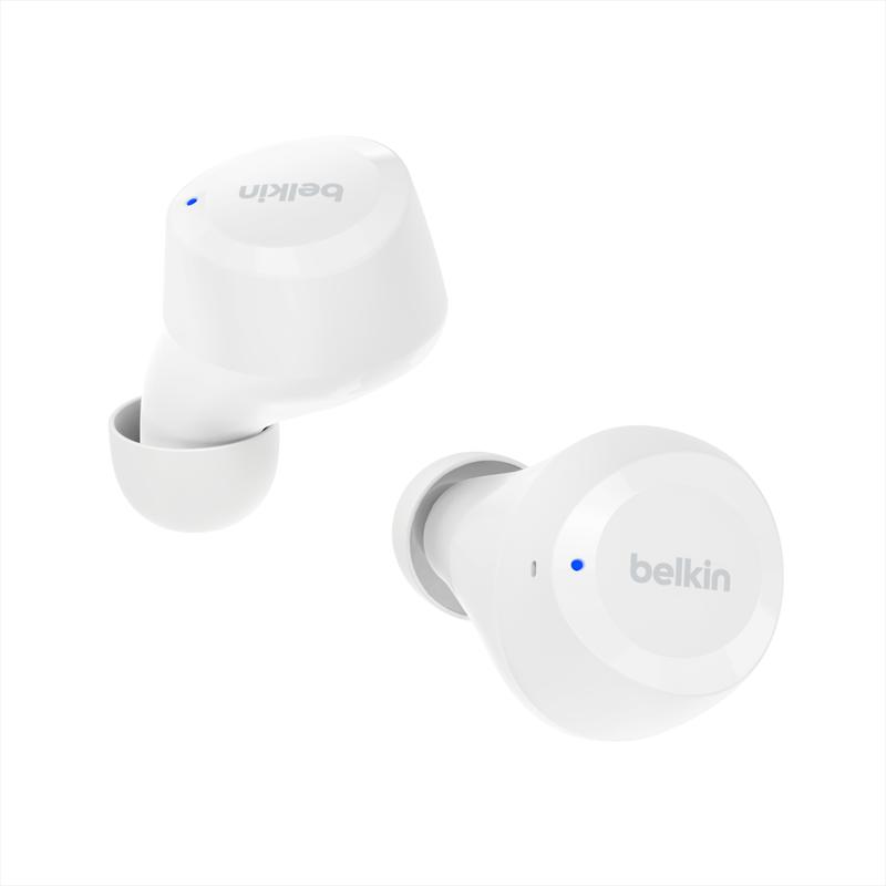 Belkin SoundForm Bolt 2 Wireless Earbuds