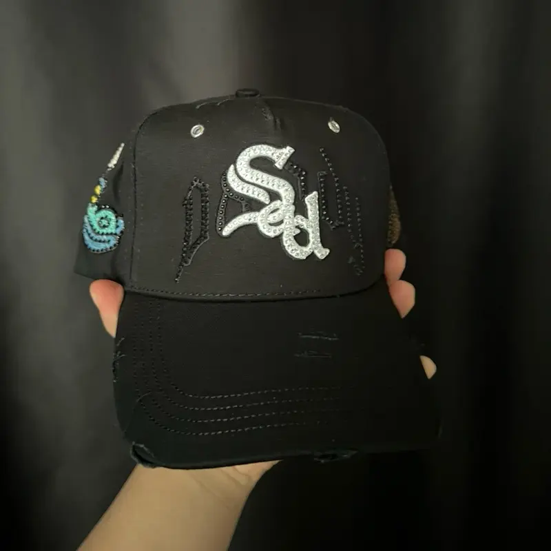 SADBOYZ HAT DNDY