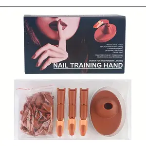 Kalanzi Training Finger