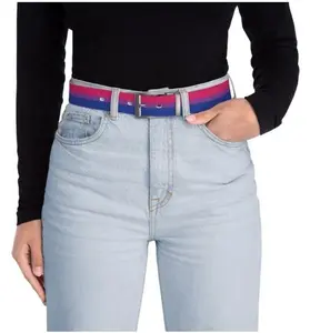 bisexual clothing, queer clothing, bi clothing, bisexual pride, pride clothing, bi pride, gay pride, pride merch, custom belt, bi pride flag
