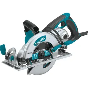 Makita 7-1/4" Magnesium Hypoid Saw Makita 7-1/4" Magnesium Hypoid Saw