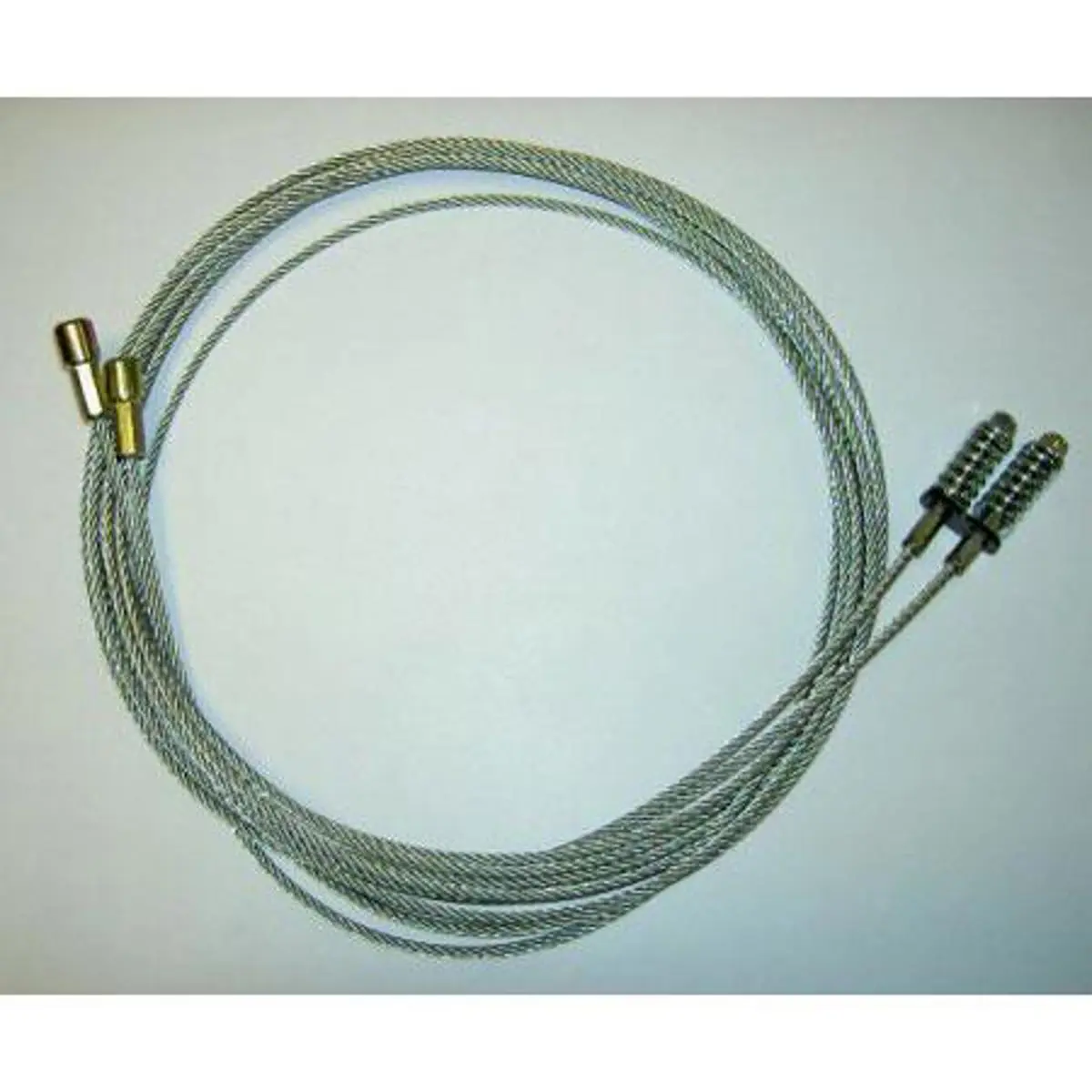 Gitzo R387,39. Replacement Steel Cable