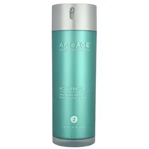 AnteAGE Accelerator Skin Moisturizer 1oz Day Use