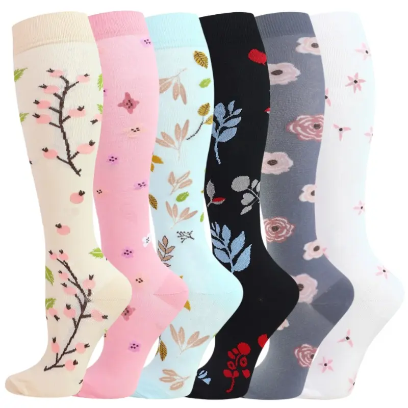 6 Pairs - Combination 1