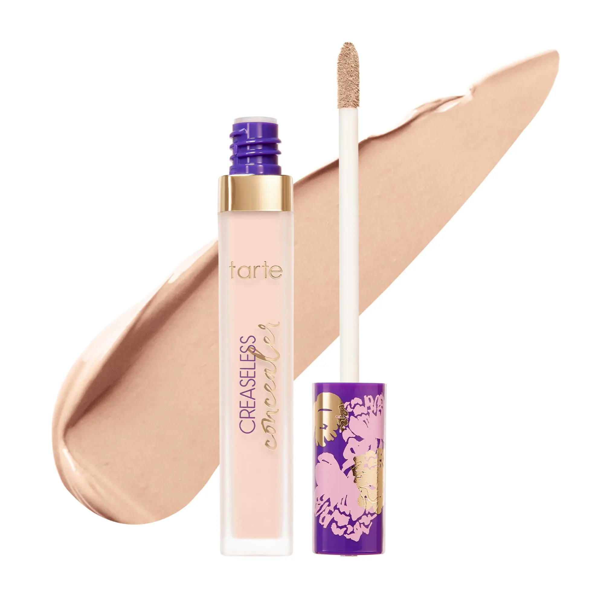 10N fair (fair skin with a balance of warm & co...