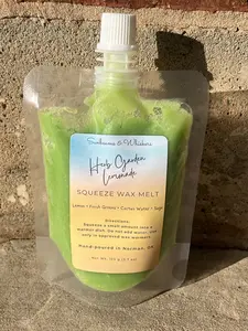 Herb Garden Lemonade - Squeeze Wax Melts - 3.7 oz (105 g)