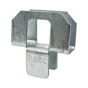 Simpson Strong-Tie PSCL7-16 Plywood Clip 0.43 in.