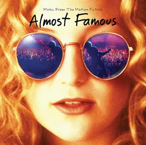 Various Artists - Almost Famous (Original Soundtrack) NEW Vinyl Record 602435496238