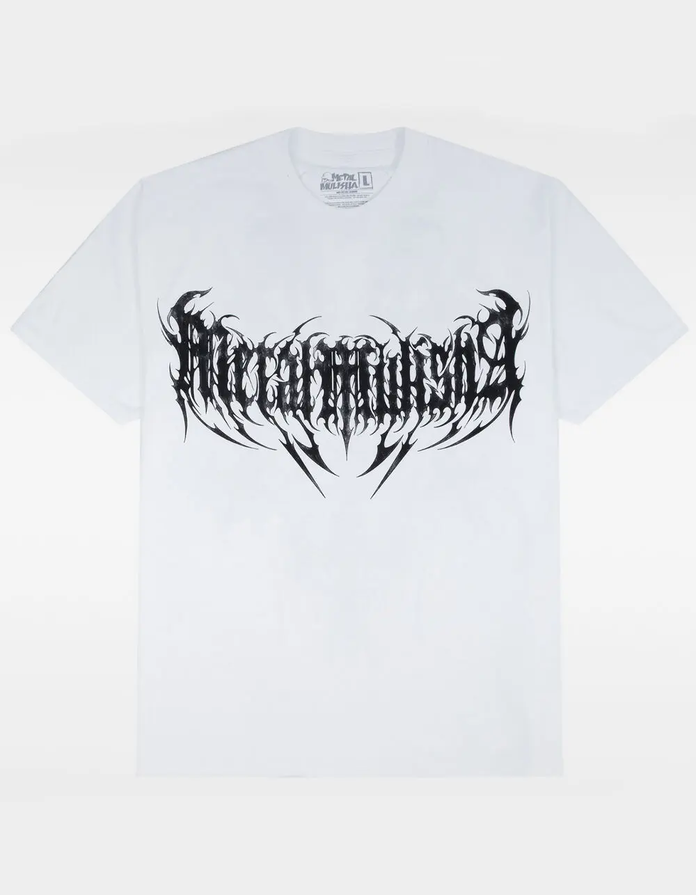 METAL MULISHA  Mens Monogram Tee