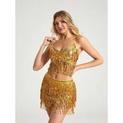 Damas Outfit Ideas for Surprise Dance TikTok Shop
