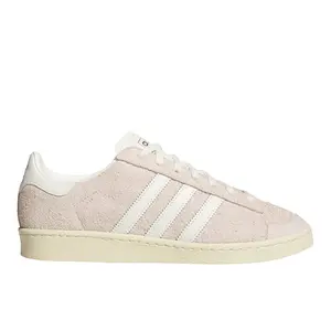 adidas Mens Jabbar Lace Up Sneakers Shoes Casual - Pink
