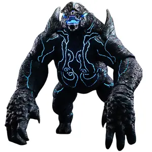 HIPLAY LINGJIHUN Pacific Rim Monster - Leatherback Action Figure