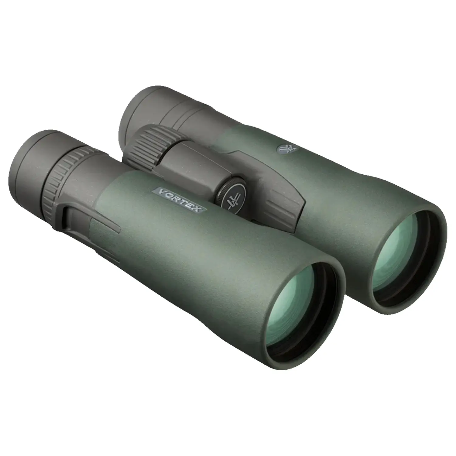 Vortex Optics Razor HD 12x50 Roof Prism Binocular (RZB-2104) - Strong, Ergonomic Design, Adjustable Diopter, + Free Camo Digital Hat + Lens Cleaning Pen, + Free Hat (Camo Digital) + Lens Cleaning Pen, 12 Months, Adventure