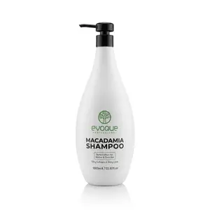 Macadamia Shampoo 1000ml (33.81oz)