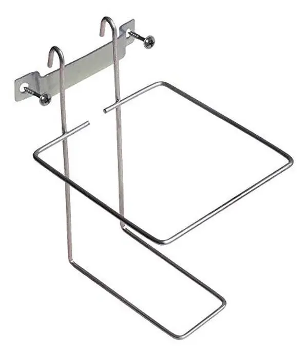 Wire Bracket for RentACoop 32oz Chicken and Small Animal Drinking Bottle