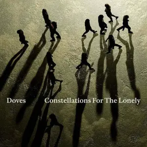 The Doves - Constellations For The Lonely  [COMPACT DISC - CD] UK - Import