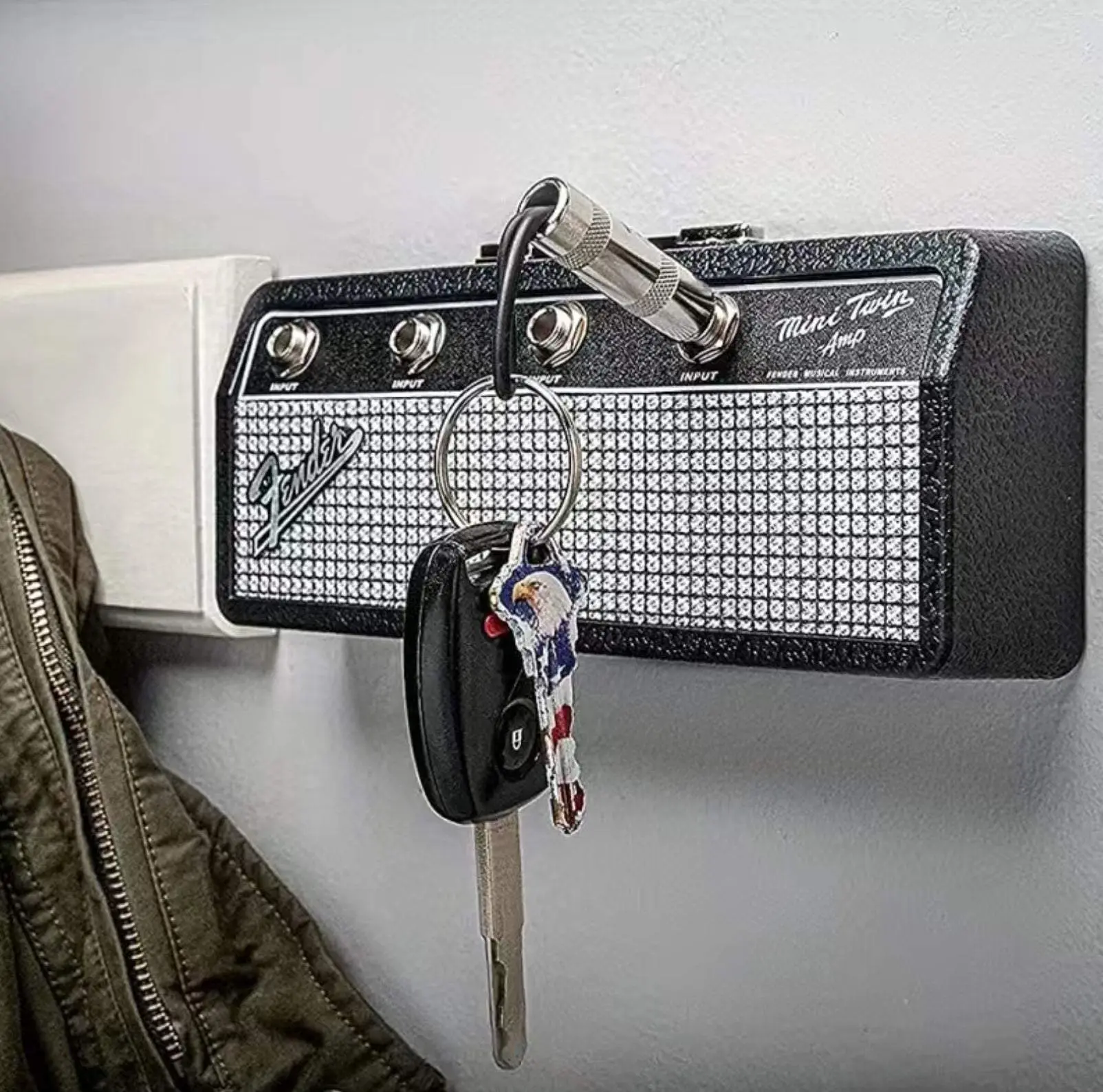 Fender Key Holder