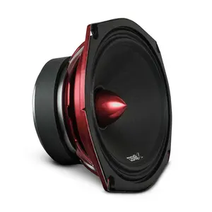 PRO-X 6X9" Mid-Range Bullet Loudspeaker | 200W RMS 8-Ohm