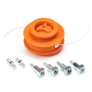 Oregon 55-069-0 Trimmer Head Manual Feed