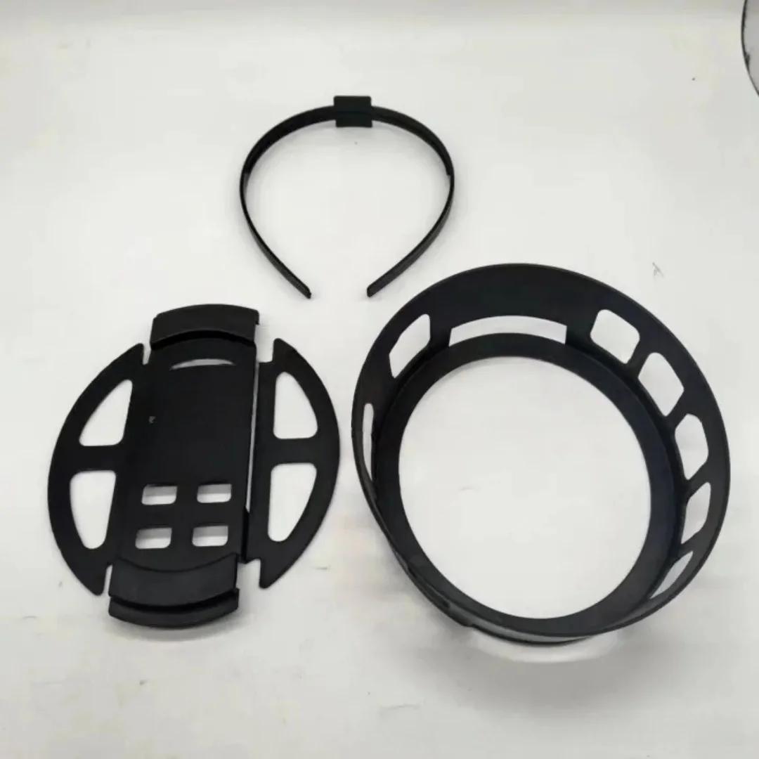 Graduation Cap Holder Hair Clip Internal Support Shaping Auxiliary Cap Bracket for Interior Decoration Bachelor's Doctoral Caps