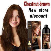 Chestnut-brown