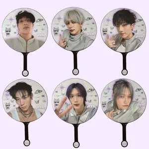 P1HARMONY Cheering Pickets {FUTURISTIC VER}